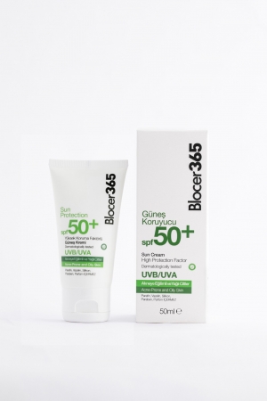 Sunscreen for Acne-Prone Skin