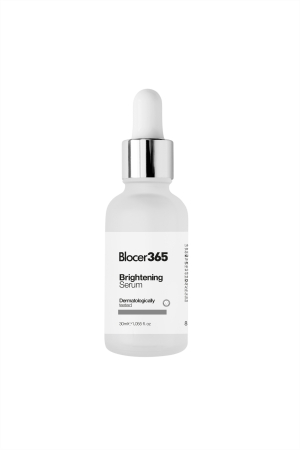 Brightening Serum