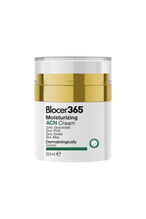 Moisturizing ACN Krem