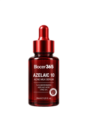 Blocer365 Azelaic 10 Serum