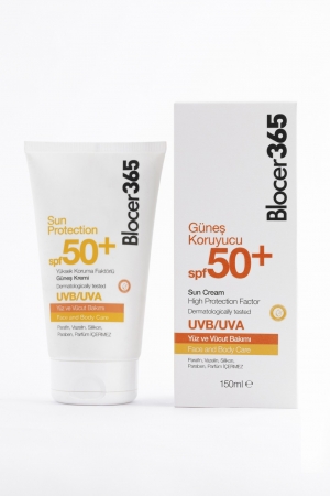 Yüz ve Vücut Bakımı için...