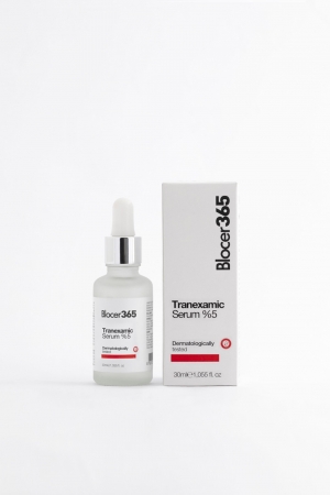 Traneksamik Serum