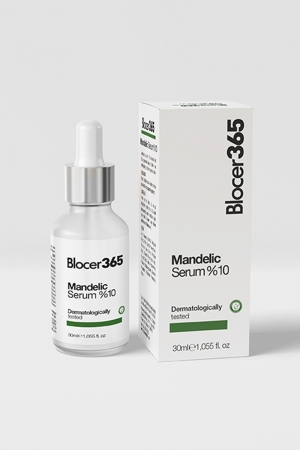 Mandelik Serum %10