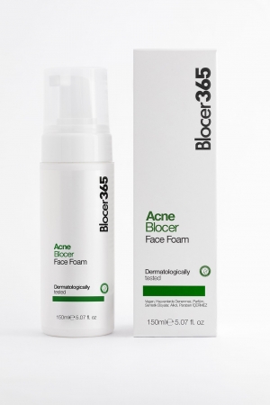 Acne Blocer 365
