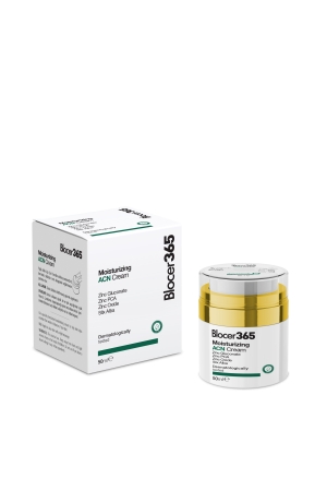 Moisturizing ACN Krem