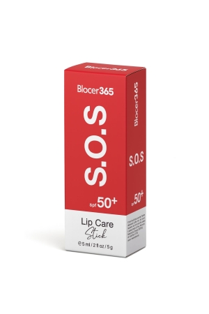 S.O.S. Lip Care Stick