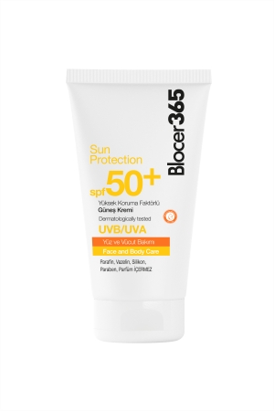 Yüz ve Vücut Bakımı için...